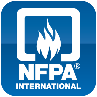 NPFA International Logo